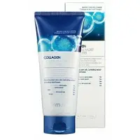 Farm Stay Kollageenikuorintageeli kasvoille 180ml