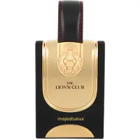 Armaf The Lion's Club Majestueux Eau de Parfum 100 ml