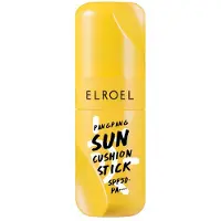 ELROEL Pang Pang Sun Cushion Stick SPF50+ 12g