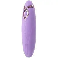 Fairygasm - PleasureArrow Minivibraattori Violetti