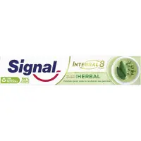 Signal Yrttihammastahna 75 ml