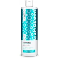 Sylveco Vianek Hero Niasiiniamidi-misellineste 400ml