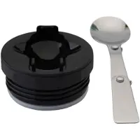 KINGHOFF LUNCH THERMOS 0,75L KH-1460