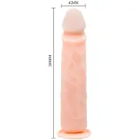Pretty Love Lybaile dildo KAUNIS BURGESS