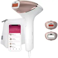 Philips Lumea IPL 8000 Series BRI945/00 IPL-ihokarvanpoistolaite