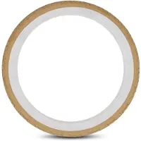 Sun baby Polkupyörän rengas 14 tuumaa 14x1.75 44-254 valkoinen beige