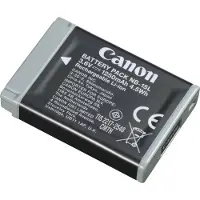 Canon Akku NB-15L G7XIII/SX740LE:lle