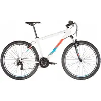 Serious ROCKVILLE -RUNKO 19,5" 50CM RENKAAT 27,5" SHIMANO TOURNEY ALUMIINIRENKAAT