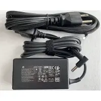 HP 65W Npfc Smart 3P -virtalähde, L25298-002