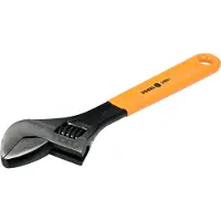 VOREL Jakoavain 54081; 450 mm; 0-57 mm