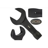 JCB 36 mm:n kiintoavain tamppaukseen