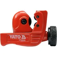 YATO Putkileikkaaja 3-22mm / YT-22318 /