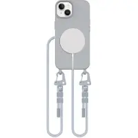 TechProtection TECH-PRECT MAGNEKLACE IPHONE 14 -KAULAKORU, LIITTU, HARMAA