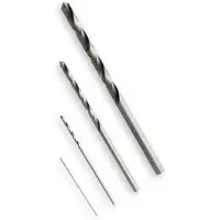 Artpol METALLIPORANTERÄ VALKOINEN (HSS-G) 12,0 mm