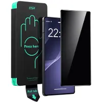 ESR Samsung Galaxy S25 Ultra Armorite Yksityisyyden Panssarilasi - 9 H