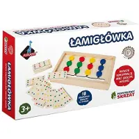 Askato Nerokas menninkäinen - Pulmapeli