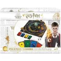 Cartamundi Harry Potter Kolmivelho Cupin kilpailu