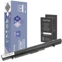 Mitsu PA5212U-1BRS akku Toshiba A30-C A40-C R50-B -laitteelle
