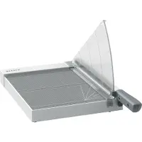 Leitz A4-paperin Giljotiini