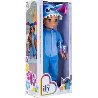 JAKKS Pacific Stitch-nukesta Inspiroitunut 50 Cm