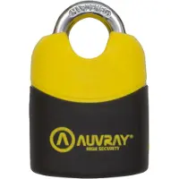 Auvray K-bloc Levylukko