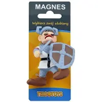 Tisso Toys Magneetti - Korpraali