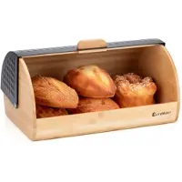 Elitehoff BAMBULEIVAPASIAKKA LEIPÄRASTIA E-6065