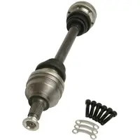MAXGEAR Vetoakseli 49-2283
