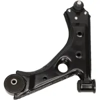 Master Sport Pyörän jousitusvarsi MS" edessä L (alempi) OPEL ADAM, CORSA D, CORSA E 1.0-1.7D 07.06-
