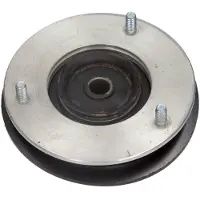MAXGEAR Korjaussarja, jousijalan tukilaakeri 72-2136