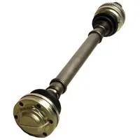 MAXGEAR Vetoakseli 49-2271