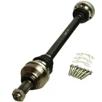 MAXGEAR Vetoakseli 49-2284