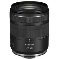 Canon RF 28-70mm f/2.8 IS STM Lens for RF