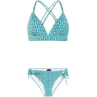 Protest Lock Triangle Bikini