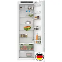 Bosch Serie 4 KIR81VFE0 integroitava jääkaappi