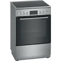 Bosch 4 Sarjan Keraaminen liesi HKN31A050U (60cm)