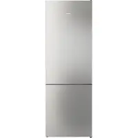 Siemens KG49NVIDG iQ300 jääkaappipakastin, ruostumaton teräs, 2 m