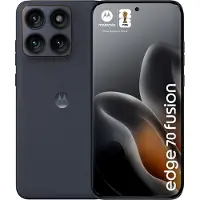 Motorola Edge 70 Fusion 256 Gt, Silhouette