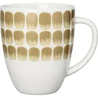 Arabia 24h Tuokio muki 34 cl Beige