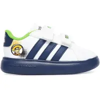 Adidas Grand Court Toy Story Cf I - White - 22