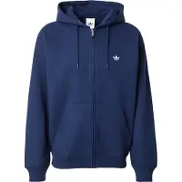 Adidas Originals Ess Fz Hd - Navy - XS