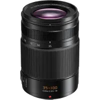 Panasonic Leica DG Vario Elmarit 35-100mm f/2,8