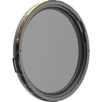 Polar Pro Helix 2-5 Stop PMVND Filter harmaasuodin