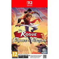 The Rogue Prince of Persia (Switch 2)