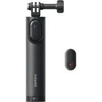 Insta360 Mini 2‑in‑1 kolmijalka 2.0, kaukosäätimellä
