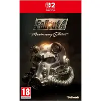 4: Anniversary Edition Nintendo Switch 2