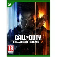 Call of Duty: Black Ops 7 Series X