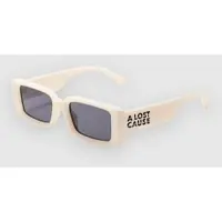 A Lost Cause Club Cream Aurinkolasit smoke Koko Uni