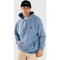Carhartt WIP Ingo Huppari light blue / garment dyed Koko M