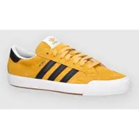 Adidas Nora Skeittikengät keltainen, 6.5